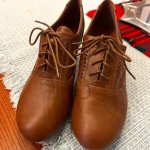 Light Brown 2-Inch Heel (Refresh)